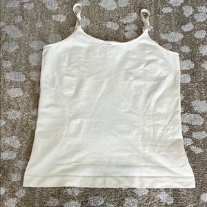 Shapermint Essentials All Day Every Day Scoop Neck Cami